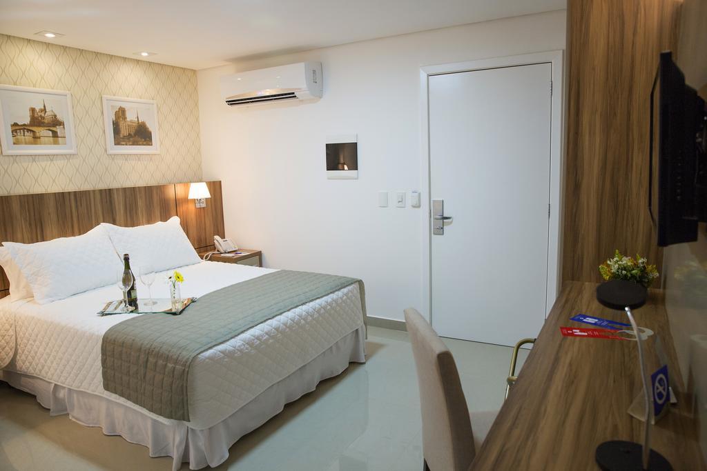 Comfort Hotel 4*