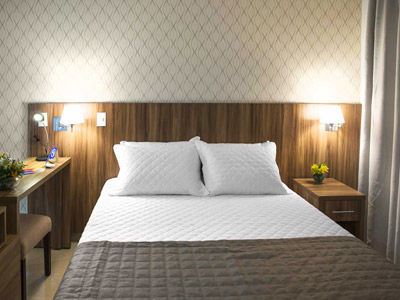 Comfort Hotel Cuiaba (Mato Grosso)