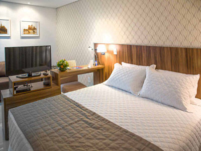 Comfort Hotel Cuiaba (Mato Grosso)