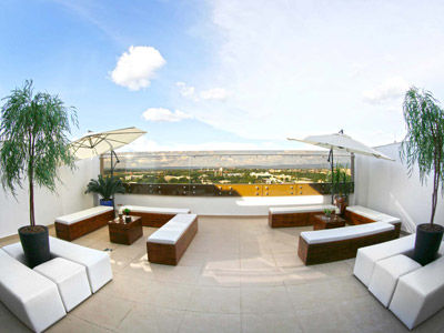 Hotel Comfort 4*