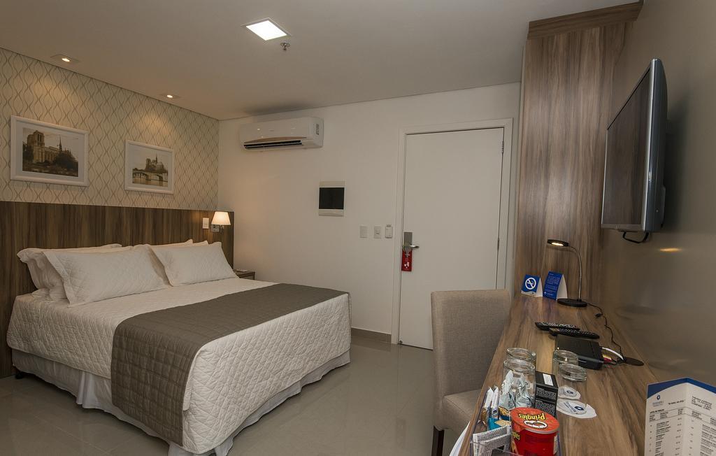 Hotel Comfort