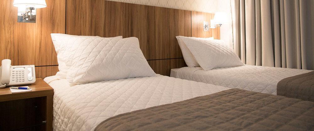 Comfort Hotel 4*