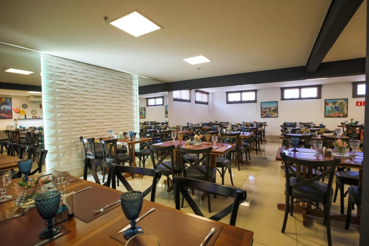 Comfort 4* Cuiaba (Mato Grosso)