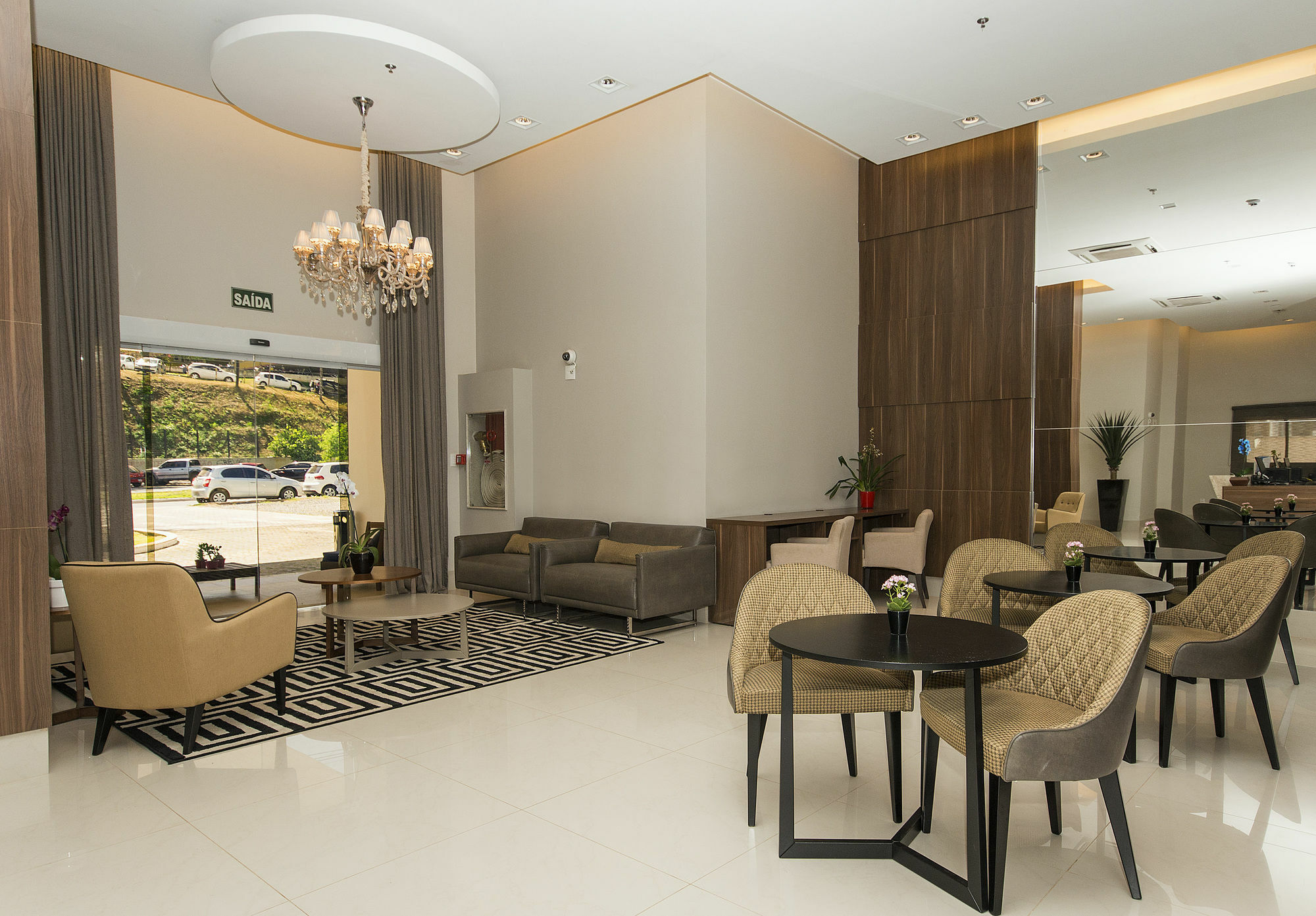Comfort Hotel Cuiaba (Mato Grosso)