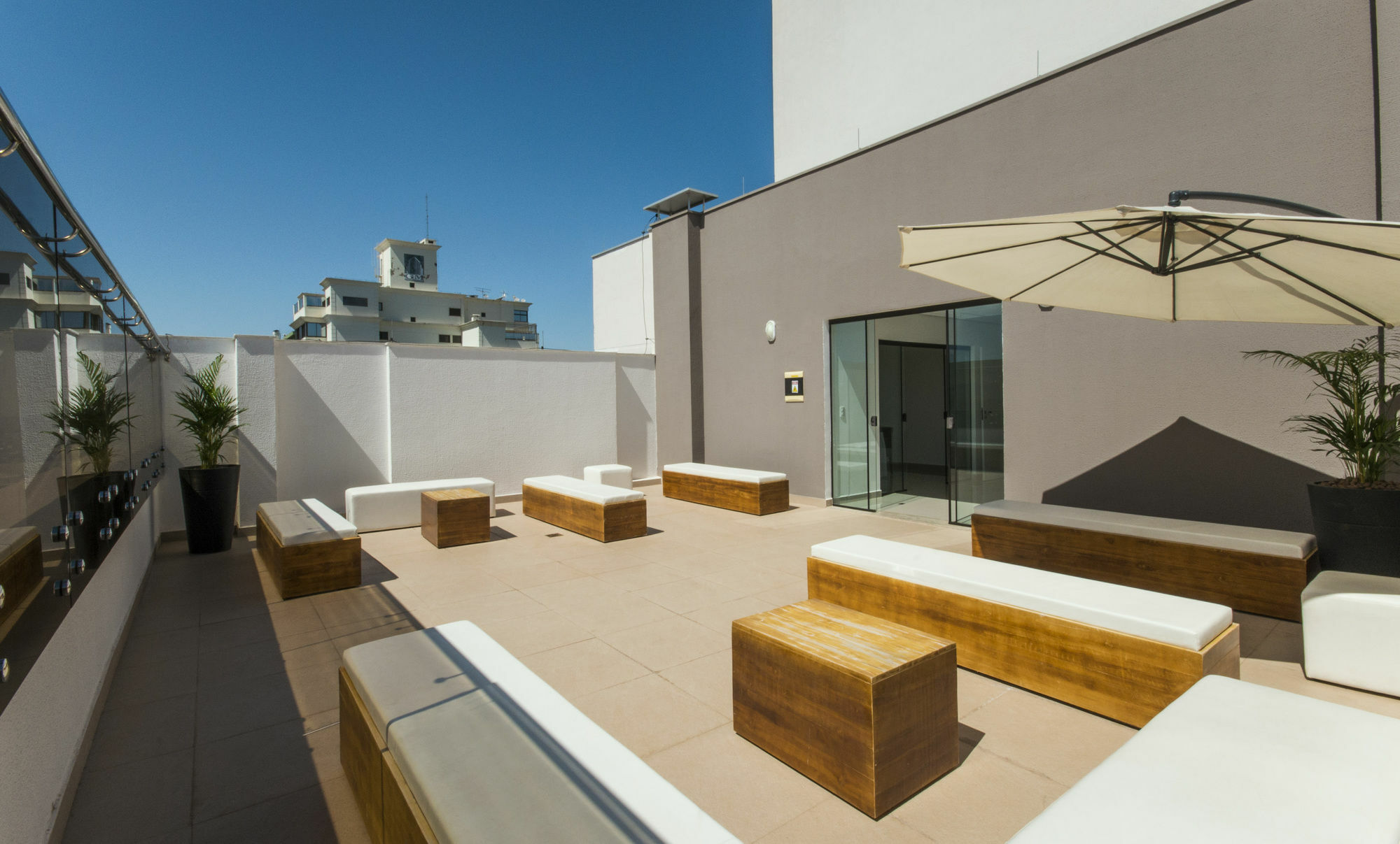 Hotel Comfort 4*