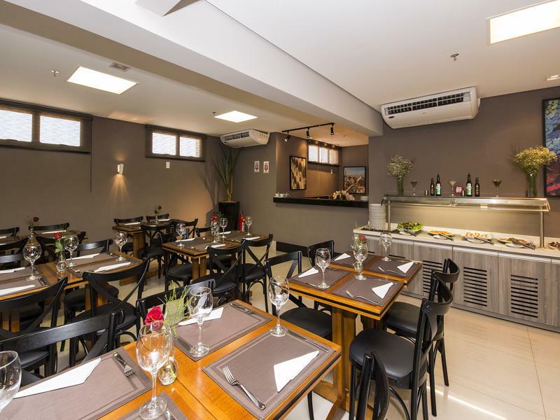 Hotel Comfort 4*