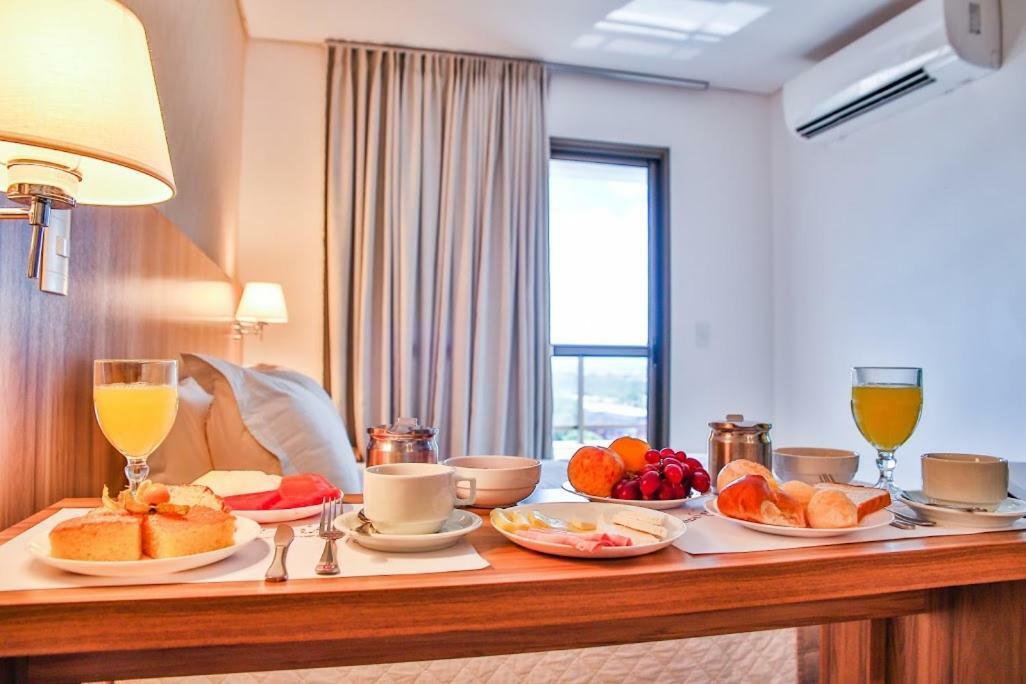 Comfort Hotel
