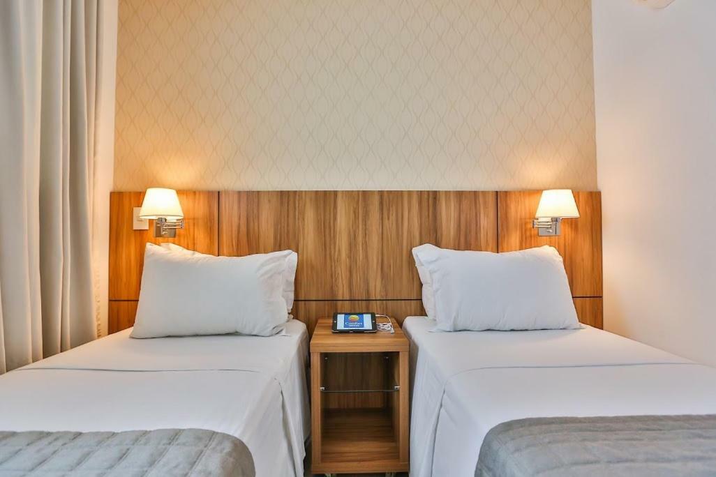 Comfort 4* Cuiaba (Mato Grosso)