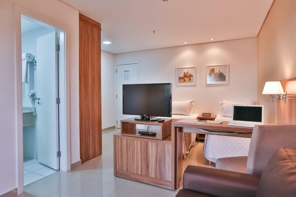 Hotel Comfort Cuiaba (Mato Grosso)