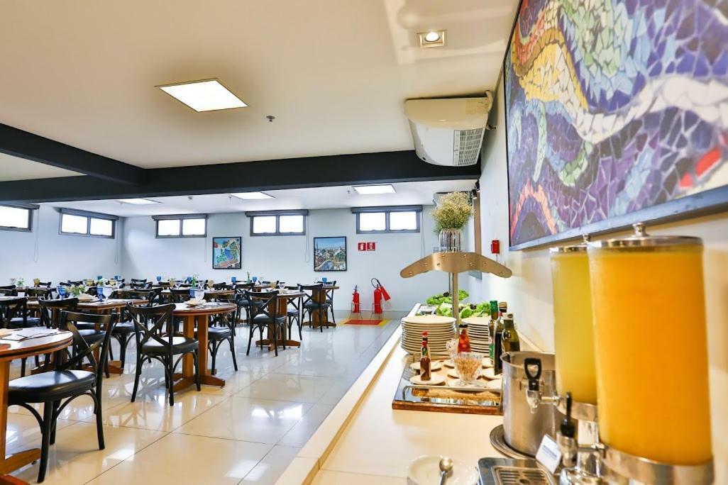 Comfort Hotel Cuiaba (Mato Grosso)