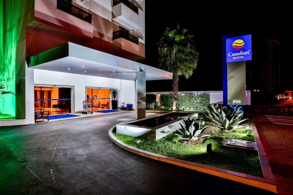 Hotel Comfort 4*