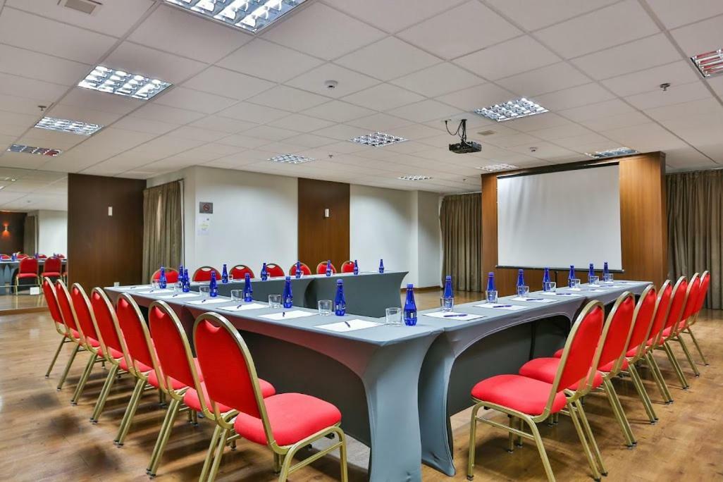 Hotel Comfort Cuiaba (Mato Grosso)