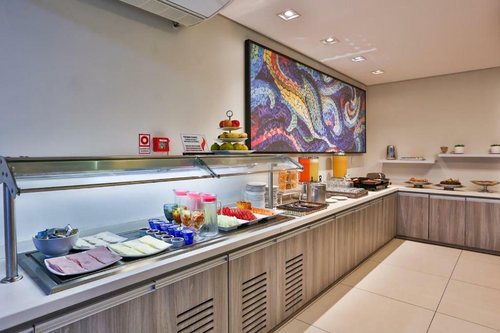 Hotel Comfort Cuiaba (Mato Grosso)