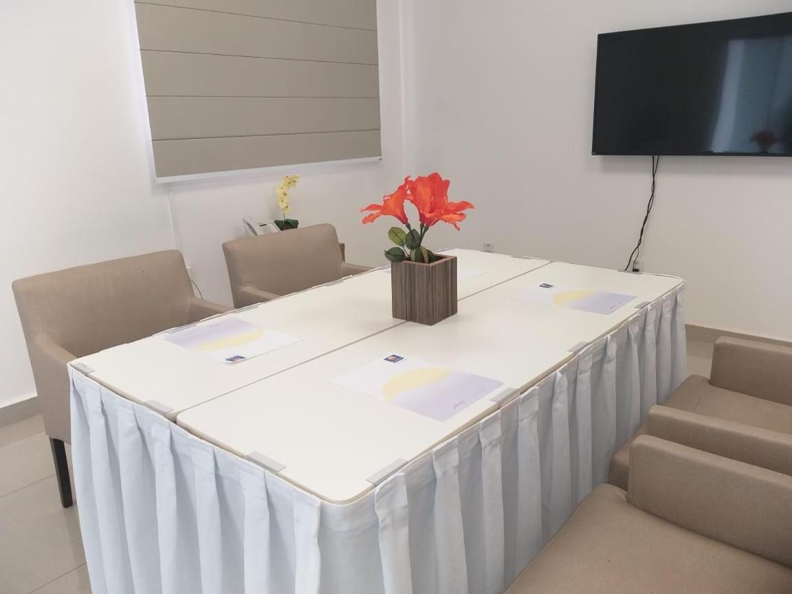 Comfort Hotel Cuiaba (Mato Grosso)