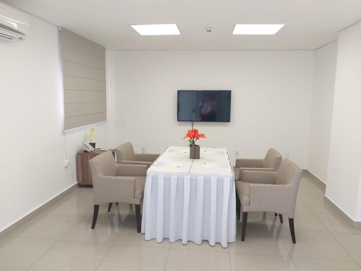Hotel Comfort Cuiaba (Mato Grosso)