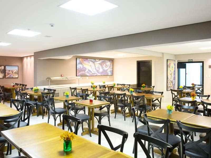 Comfort 4* Cuiaba (Mato Grosso)
