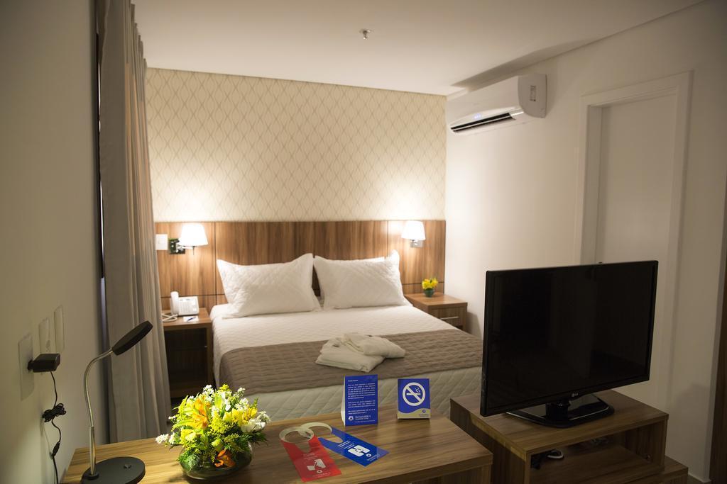 Hotel Comfort Cuiaba (Mato Grosso)