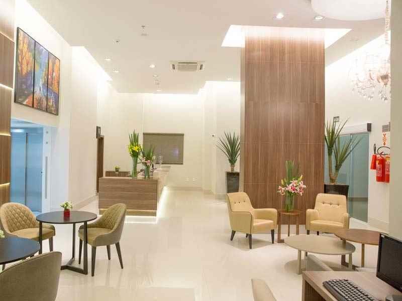 Comfort Hotel Cuiaba (Mato Grosso)