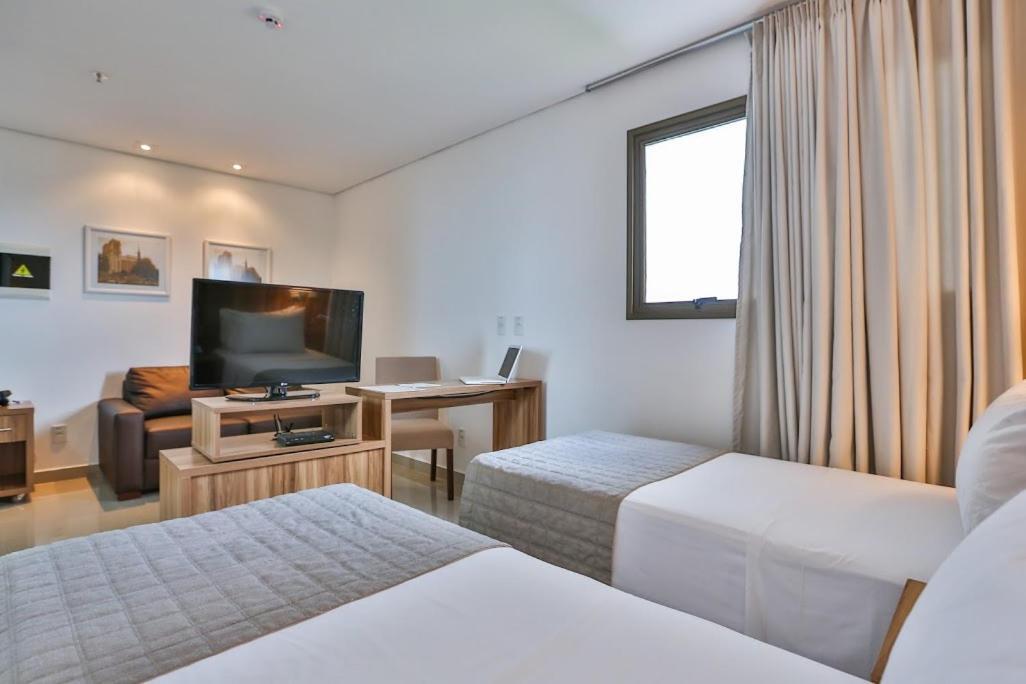 Comfort 4* Cuiaba (Mato Grosso)