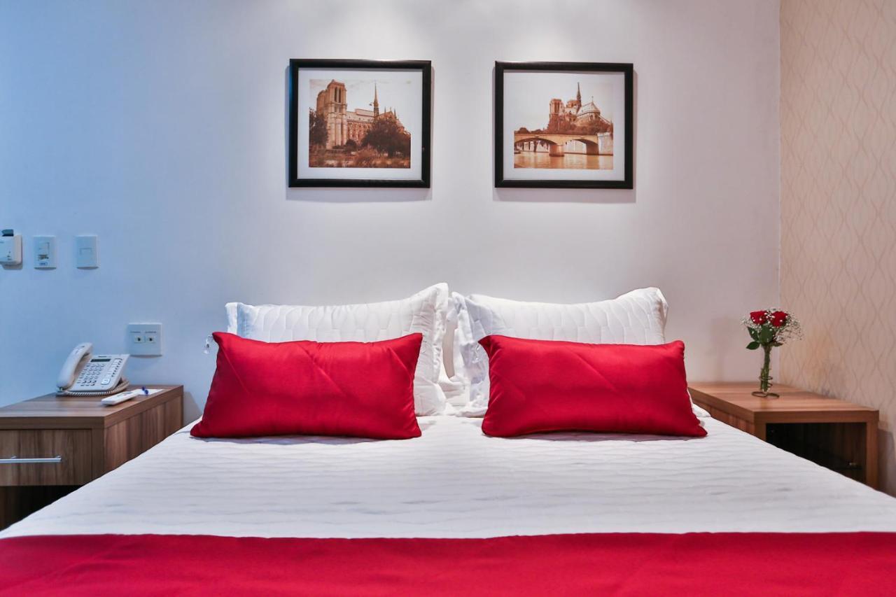 Comfort Hotel 4*