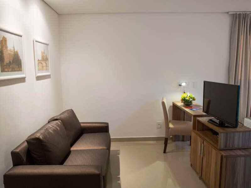 Comfort Hotel Cuiaba (Mato Grosso)